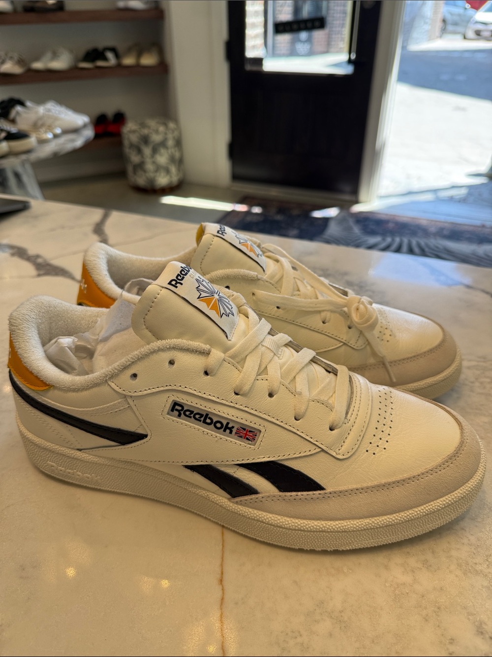 Reebok Sneaker